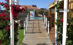 Casa Amarela